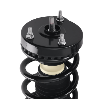 2x Front Struts Shocks w/Coil Spring compatible for Dodge Charger RWD 2012-2018 3.6L 5.7L